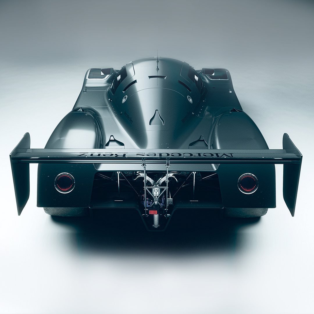 lekan897's tweet photo. The Sauber Mercedes C11 https://t.co/HC3qzdQkdj