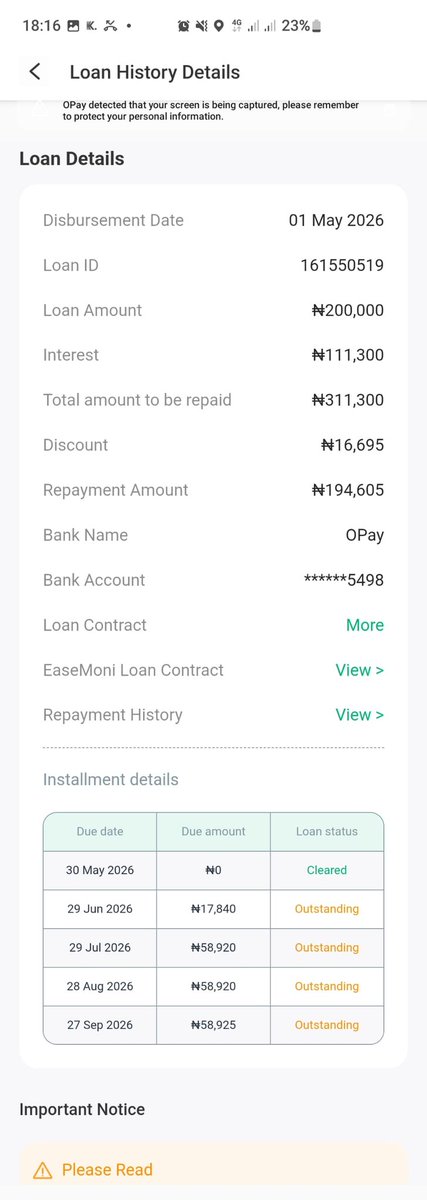 danny_Bo1's tweet photo. @itsSh0la I borrowed to renew my rent. https://t.co/fUYctYCM56