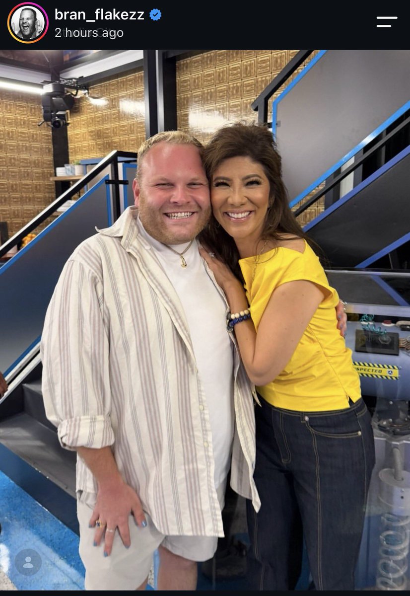realitysea_'s tweet photo. Don’t piss me off #bb28 https://t.co/3GTp3Of7t6