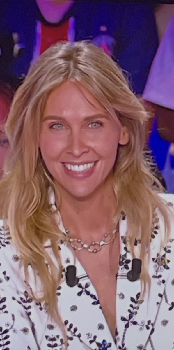 ABenguedda's tweet photo. @ophmeunier le sourire du #Mag https://t.co/McVXhmGP8s