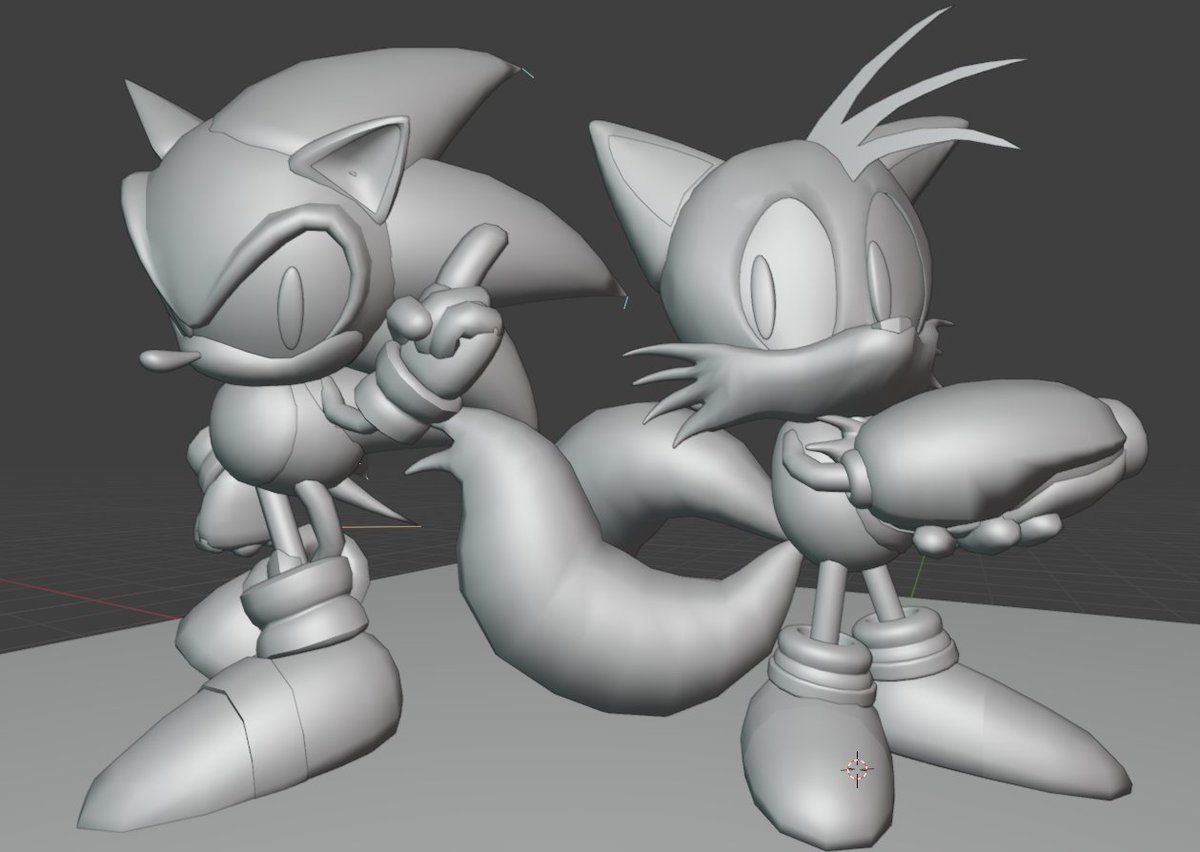 Bob_rahhhh's tweet photo. tails for #echorealm https://t.co/Uz1Ix3FFDS