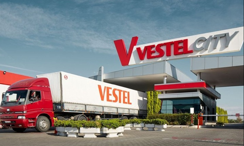 Ekoturktv's tweet photo. Fitch, Vestel Elektronik’in notlarını düşürdü

https://t.co/3w50KLjxdB https://t.co/AigsNIm9Rx