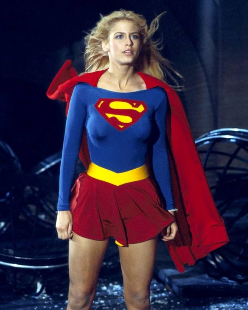 SupergirlUpd's tweet photo. Helen Slater gives her support for Milly Alcock's ‘Supergirl’

“I loved the new Supergirl film. I thought Milly Alcock was astonishing — fierce, strong and great comic timing!”

(via: https://t.co/IxzpqK7157) https://t.co/bDmTN6Unz6