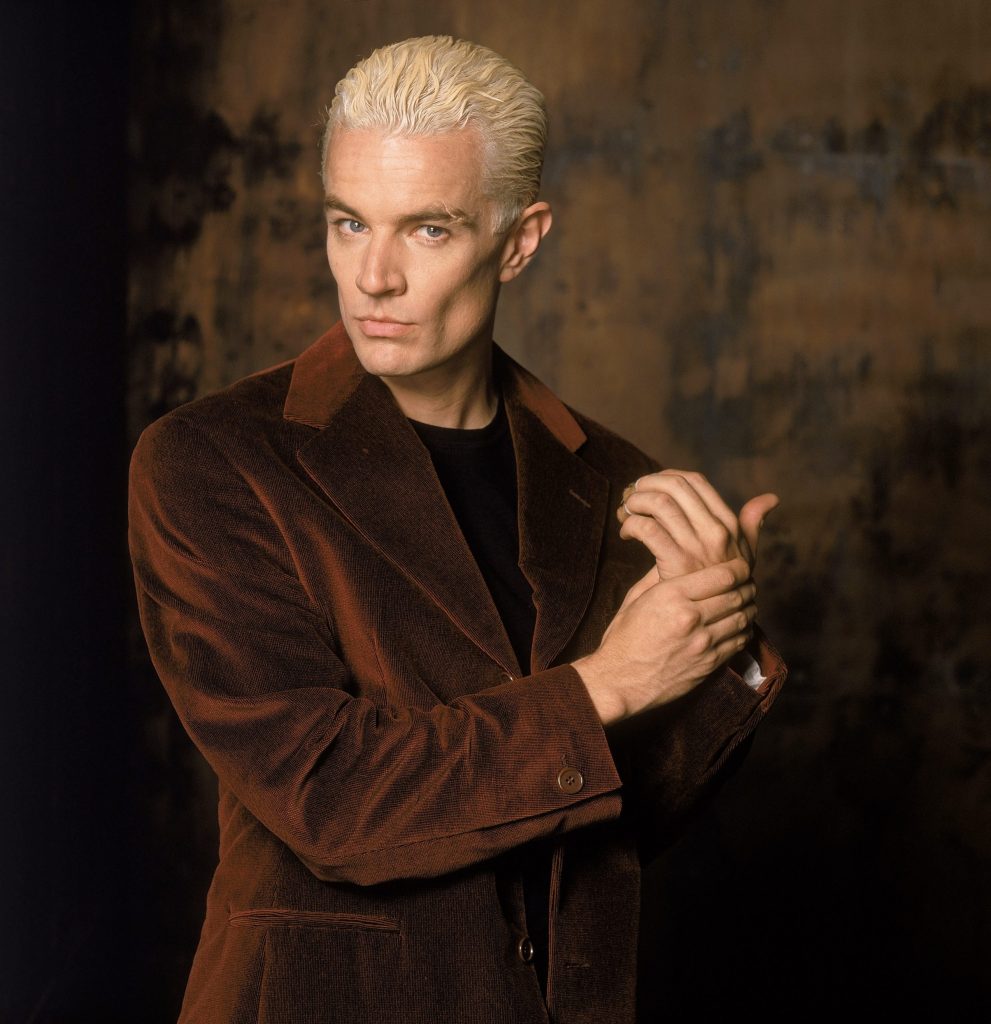 QueenCarolinaMT's tweet photo. Name an Actor/Actress In a role that nobody else could play better

I’ll go TV: 
James Marsters as William Pratt/Spike, Buffy the Vampire Slayer 🖤❤️‍🔥 https://t.co/iSawSrCu2E