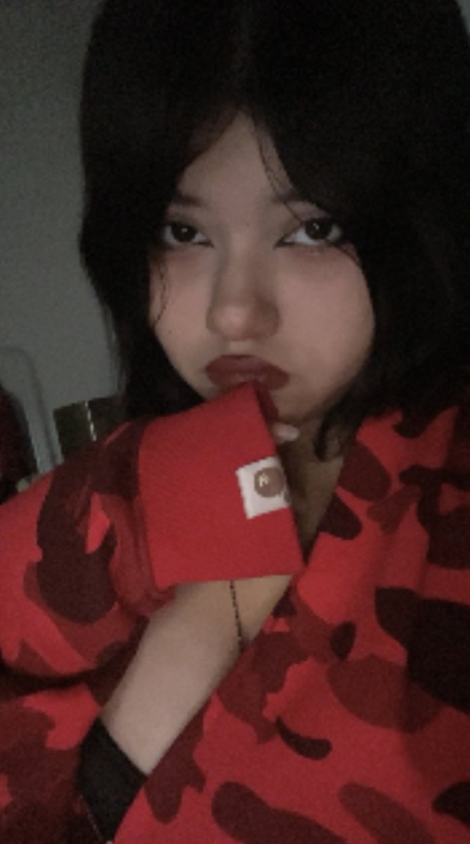 kotonohairl's tweet photo. odi face reveal https://t.co/iVgKNR2FPS