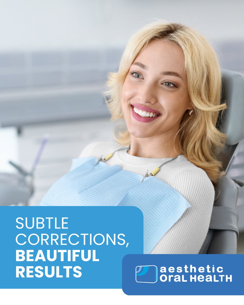 DrPeterTz's tweet photo. Bonding can be a natural-looking way to refine your smile without making it look overdone. This cosmetic dentistry treatment can help reshape teeth, smooth small imperfections, and create a more balanced appearance. Learn more at https://t.co/ZerzWetmMK. https://t.co/LX0rD2yNvT