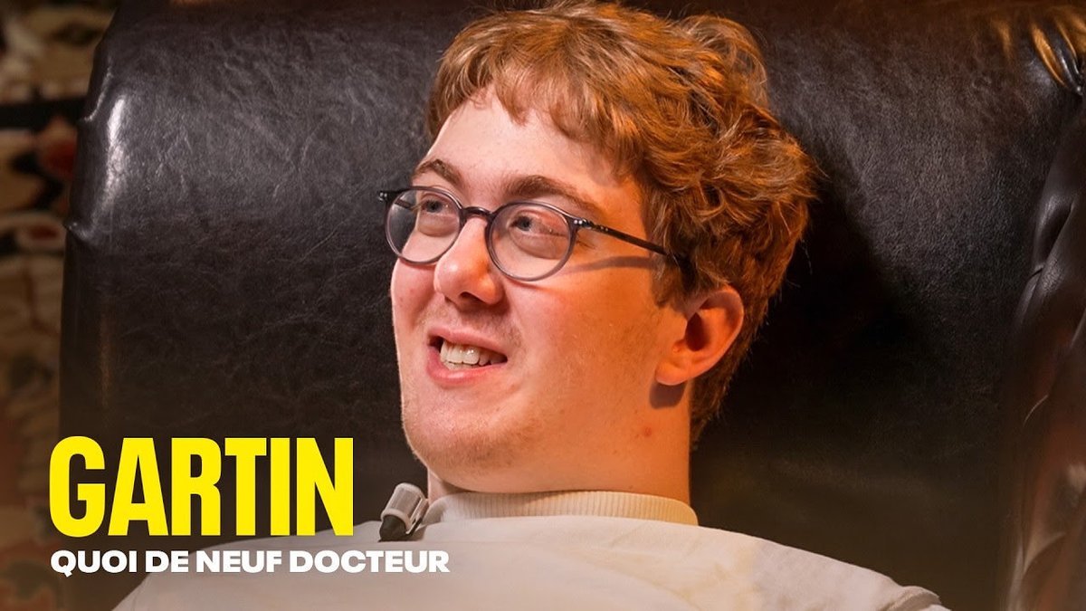 LoL_DFG's tweet photo. On vous a enregistré un super épisode de QDND en compagnie de @Gartin59LeGoat, c’est disponible dès maintenant sur YouTube 

Je vous mets le lien juste en dessous 🫶 https://t.co/QDqmkklKlW