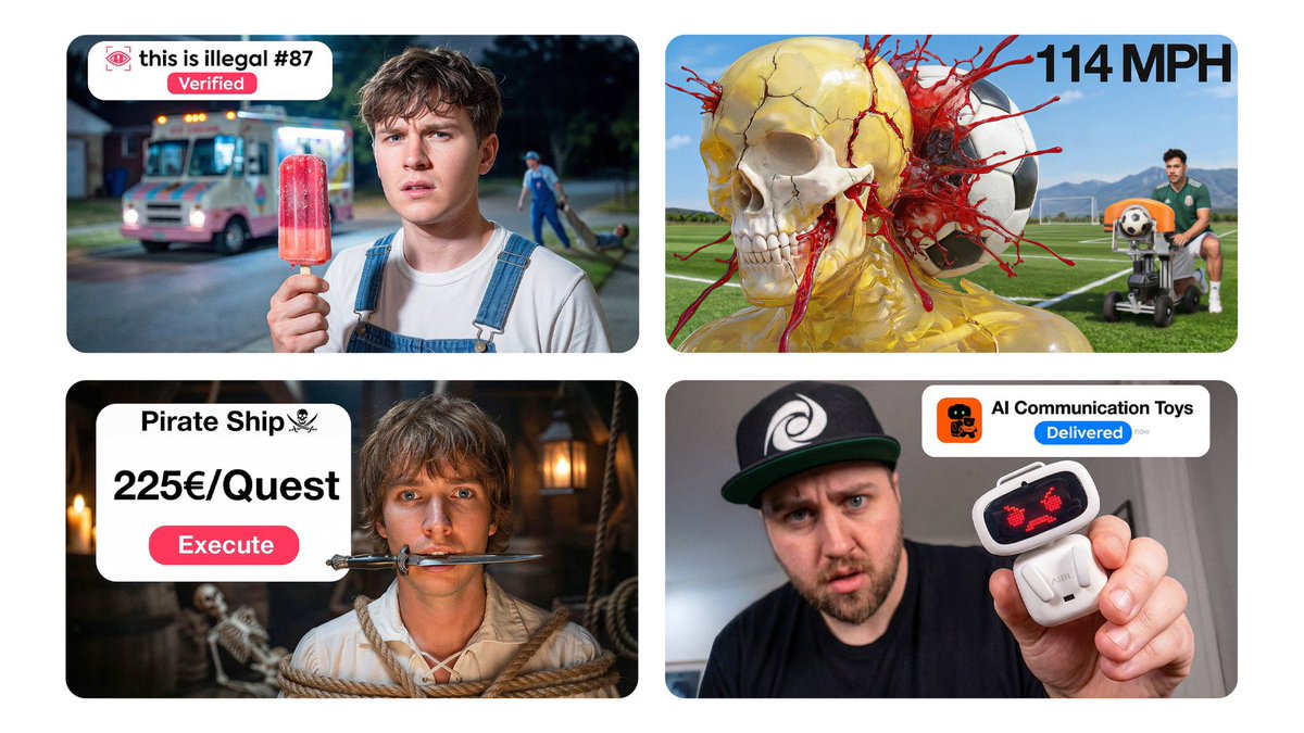 Thumbnail Studio tweet media