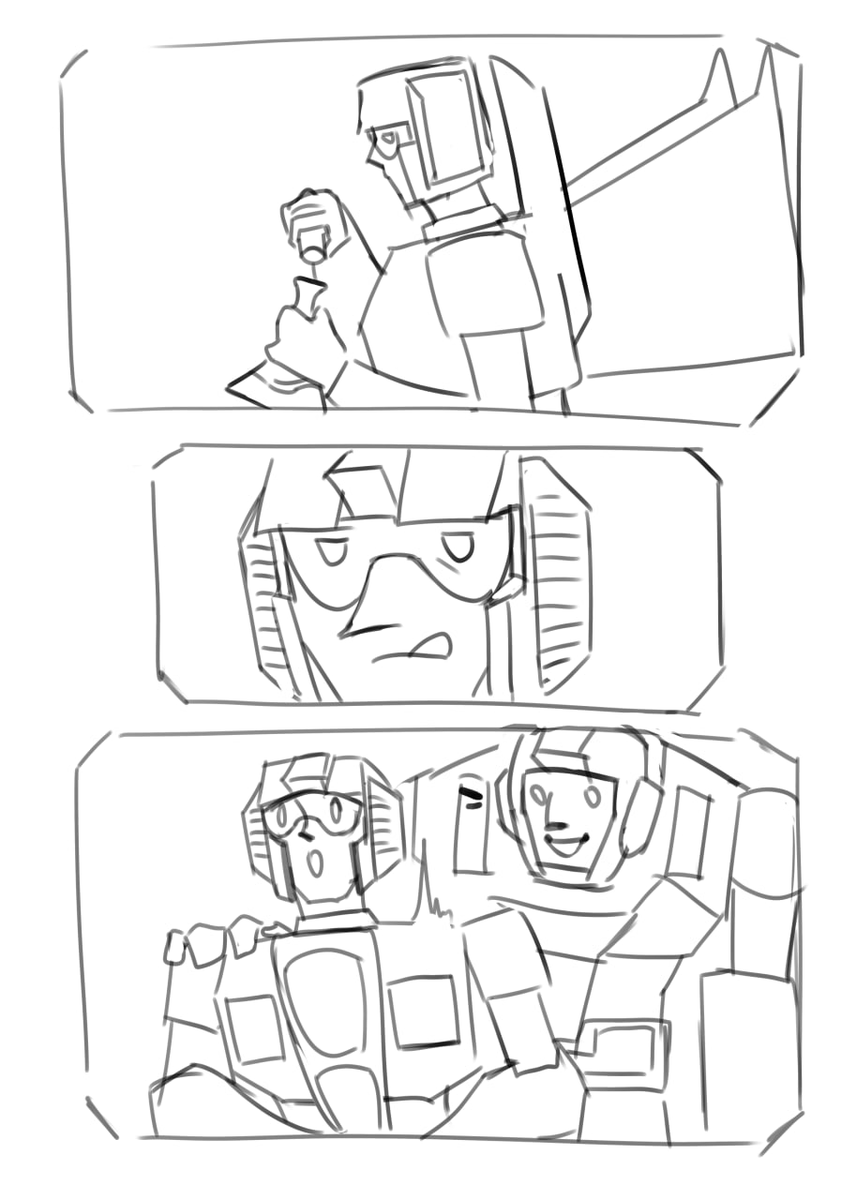 higyo78's tweet photo. Day 2. Experiment / Misunderstanding
#transformers #SkyStarWeek #SkyStar #Skyfire #Starscream #Maccadam #Jetfire #JetStar https://t.co/SbVgnUYtw3