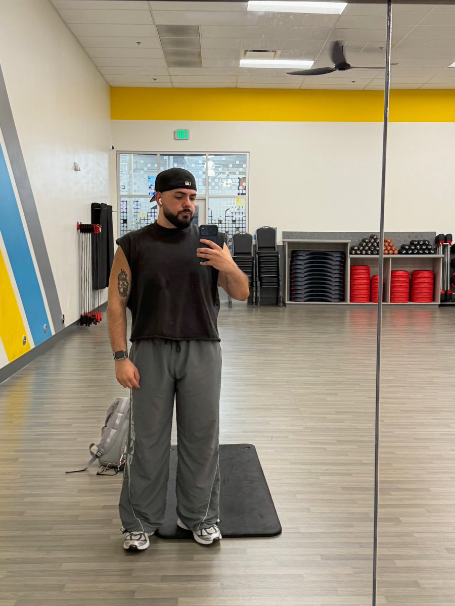 jxshjay's tweet photo. Big progress 🤨 https://t.co/CLFho5TstG