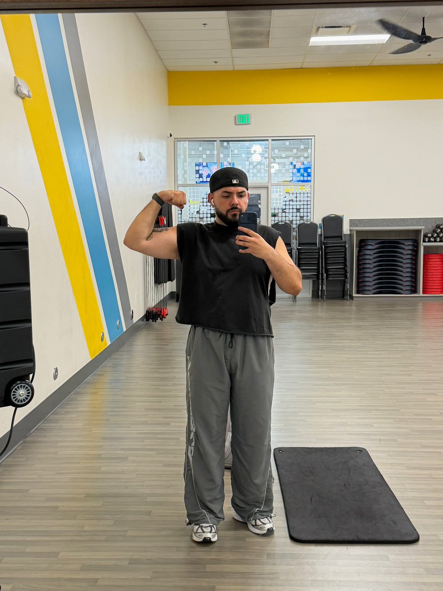 jxshjay's tweet photo. Big progress 🤨 https://t.co/CLFho5TstG