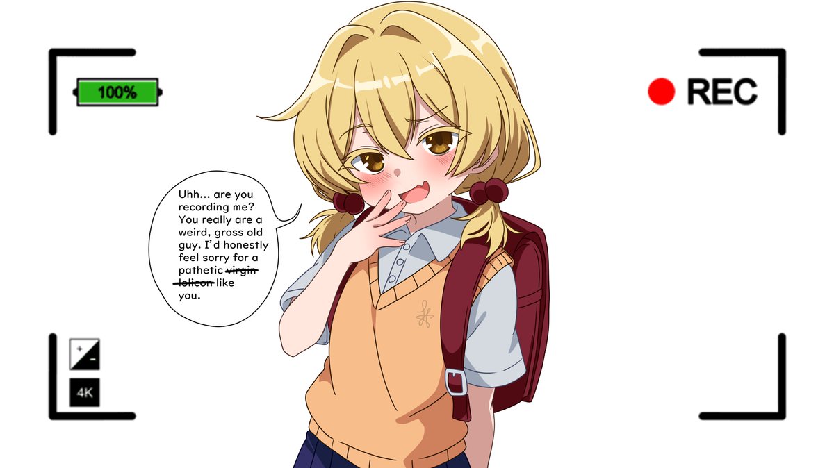 Hanakaji COMMS OPEN tweet media