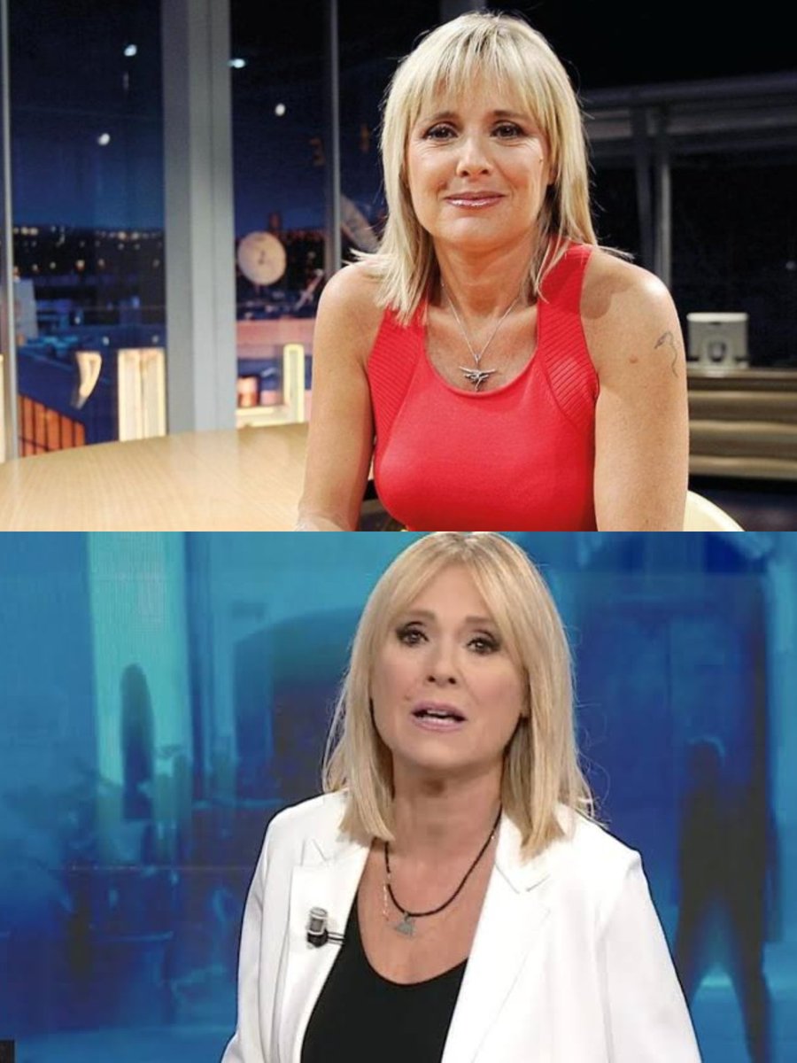 SalvoImprevist's tweet photo. 22 anni, 850 puntate, centinaia di ragazzoni, "tanta" preoccupazione... Si chiude un' epoca. Grazie Federica #Sciarelli ! #chilhavisto https://t.co/O6XlrB0uqi