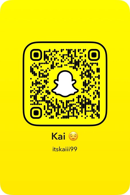 Kai Turner - Adding people back on this 👻 https://t.co/3ia5G4fRgg