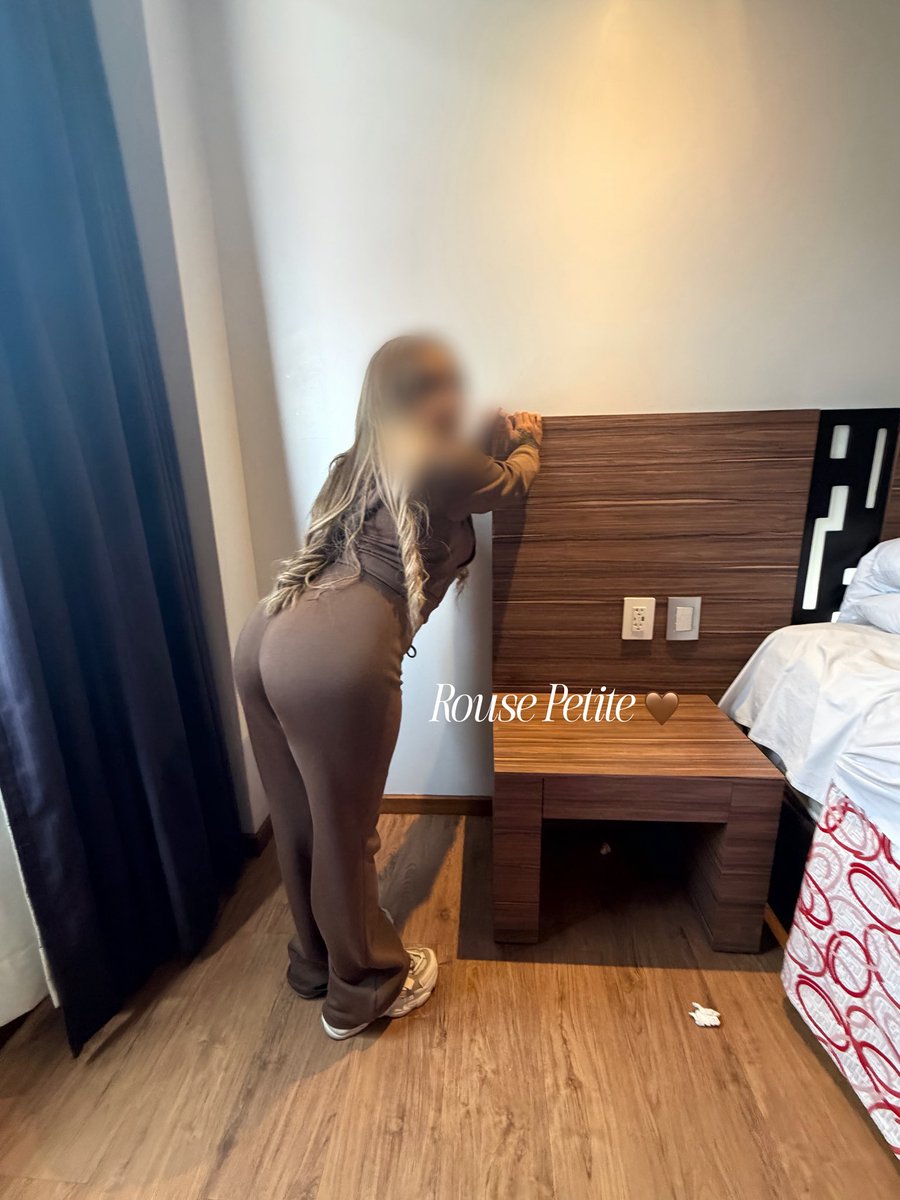 PetitRouse8's tweet photo. CHIQUITA Y BONITAAAA 🤎🤤

YA ESTOY ENTREGANDO POSTRES HOY NENE 🤤🧁🍭
#RT 
PROM🚫🚫🚫🚫 https://t.co/gwFrhz5FbH