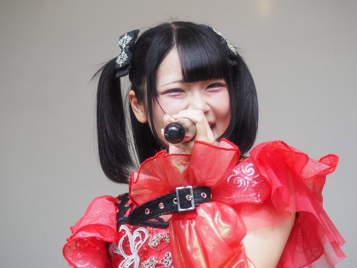 LiverpoolYt12's tweet photo. 2026年 6月28日(日)
もりのみやキューズモールBASE 1F
【NEO BREAKイベントミニライブ&特典会】
その⑨
#NEOBREAK (@NEOBREAK_info)
#ネオブレイク
#ネオブレ
#えりか 赤色 (@NEOBREAK_ERIKA)
#えりかとぱわあっぷ #綾崎愛莉果
#OMSYSTEM
#OM5II
#OM5MarkII
#徳徳の撮影記録 https://t.co/6jDeWI8lIl