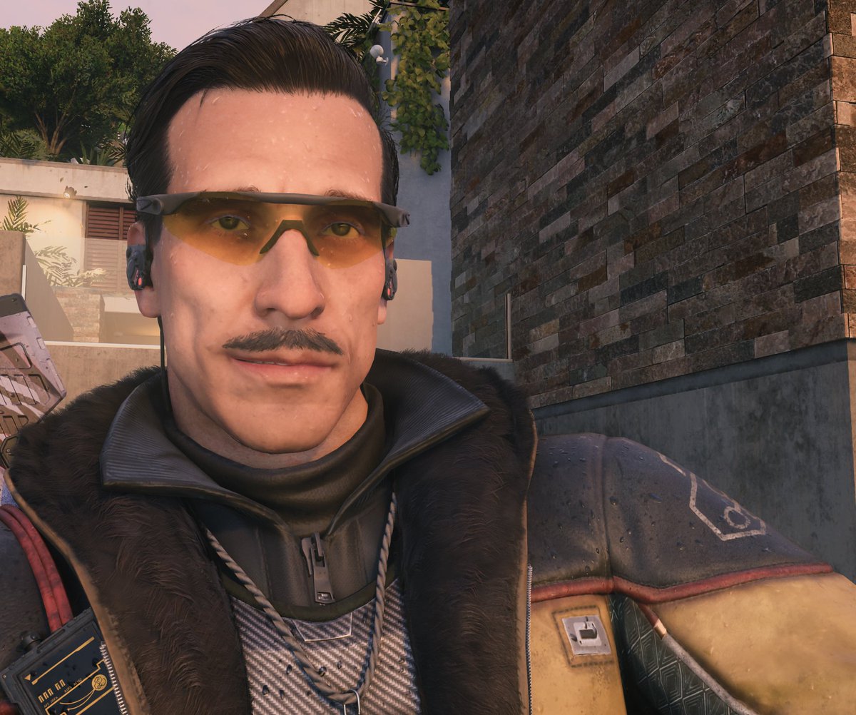 Demonic_Blues's tweet photo. Ooooo richtofen ooooo 

Anyways guys and gals here’s your Stinkie man https://t.co/LRTGj61EUl