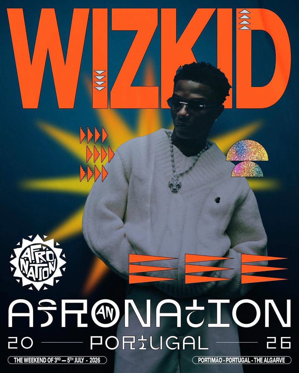 DJ TUNEZ tweet media
