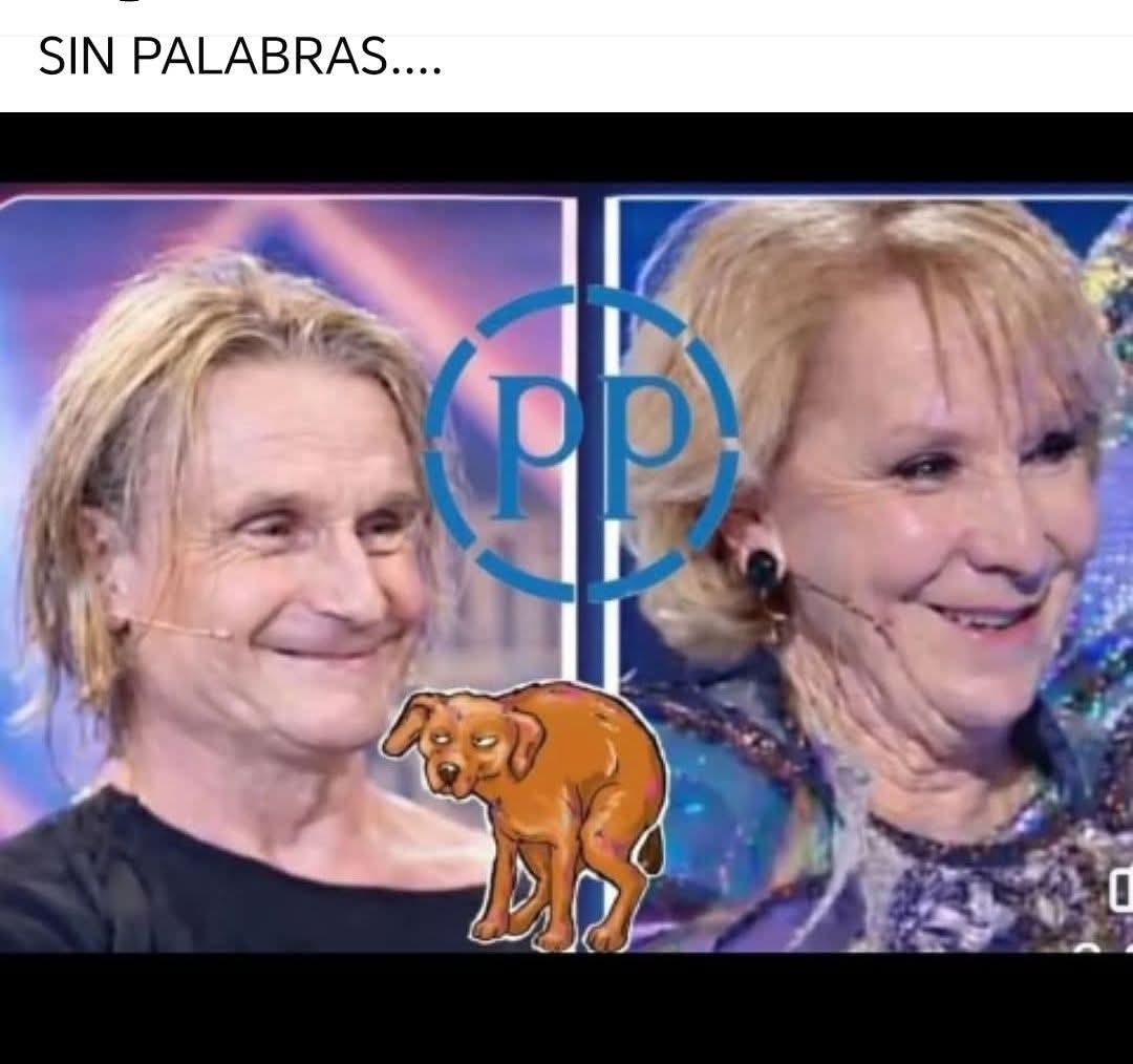 jebl_'s tweet photo. Parecidos razonable... https://t.co/f4PiERaGMk