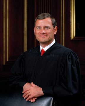 RealPatriotsRVQ's tweet photo. I'm completely convinced that Amy Coney Barrett and John Roberts are part of the resistance movement.

Do you agree?

A. YES
B. NO https://t.co/MwQ04wQvIx
