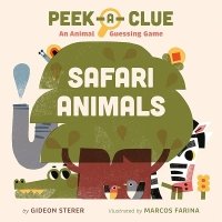 yabookscentral's tweet photo. #kidlit #bookreview PEEK-A-CLUE: SAFARI ANIMALS at YABC!
https://t.co/Ip9qOWCFrf
#boardbook #toddler #baby #safari #animals #interactive #Peekaboo https://t.co/a10nWlF1F5