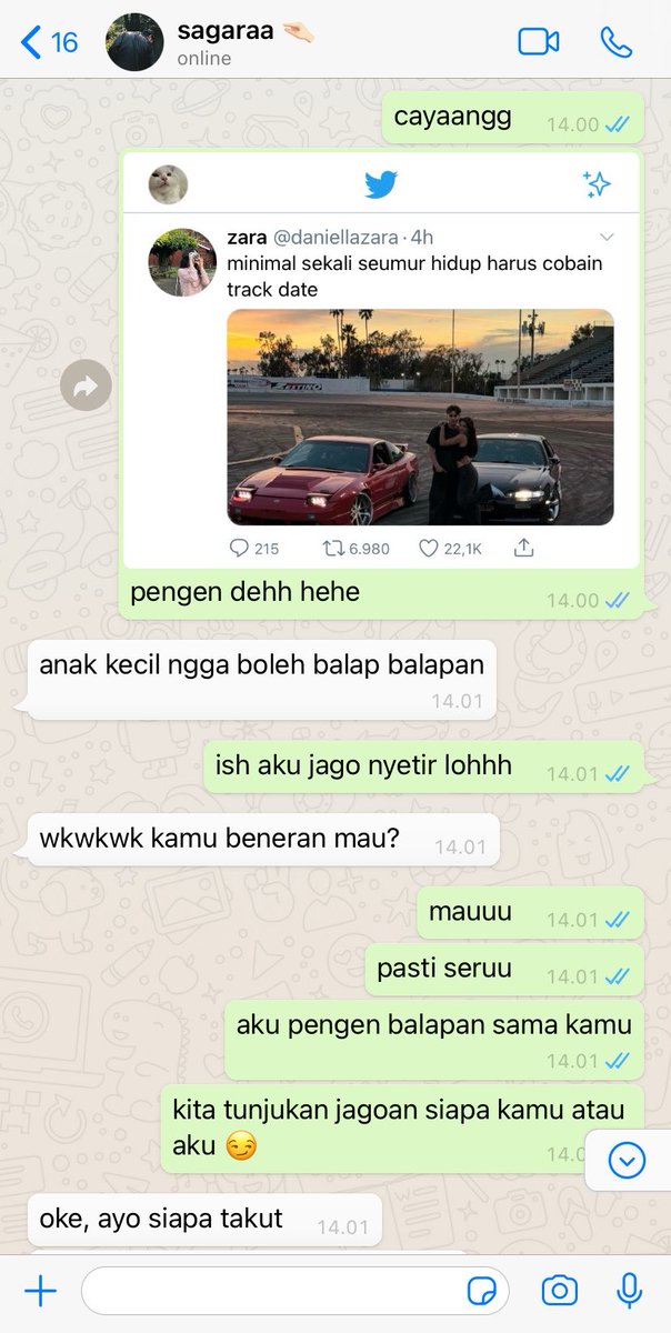 vanillaablack's tweet photo. meow that connects us (life after dating)

nomin few tweets au https://t.co/ccHrHDxmYa