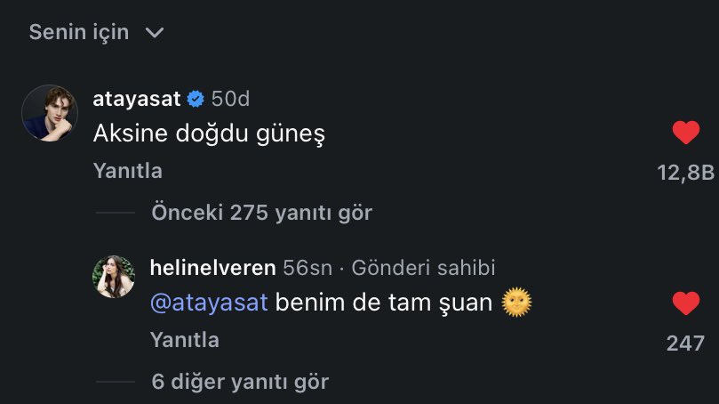 nisrlv's tweet photo. yandı tüm ışıklar
#athel #atden #daha17 https://t.co/caMSy9nos2