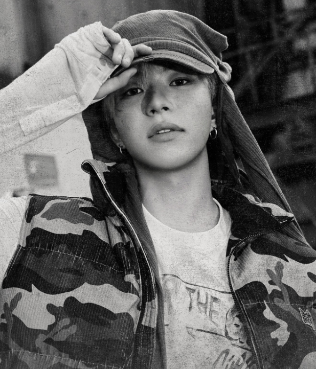 AboutMusicYT's tweet photo. Happy 25th birthday to the amazing Jaehyuk of TREASURE! https://t.co/4tHM77wJ2m