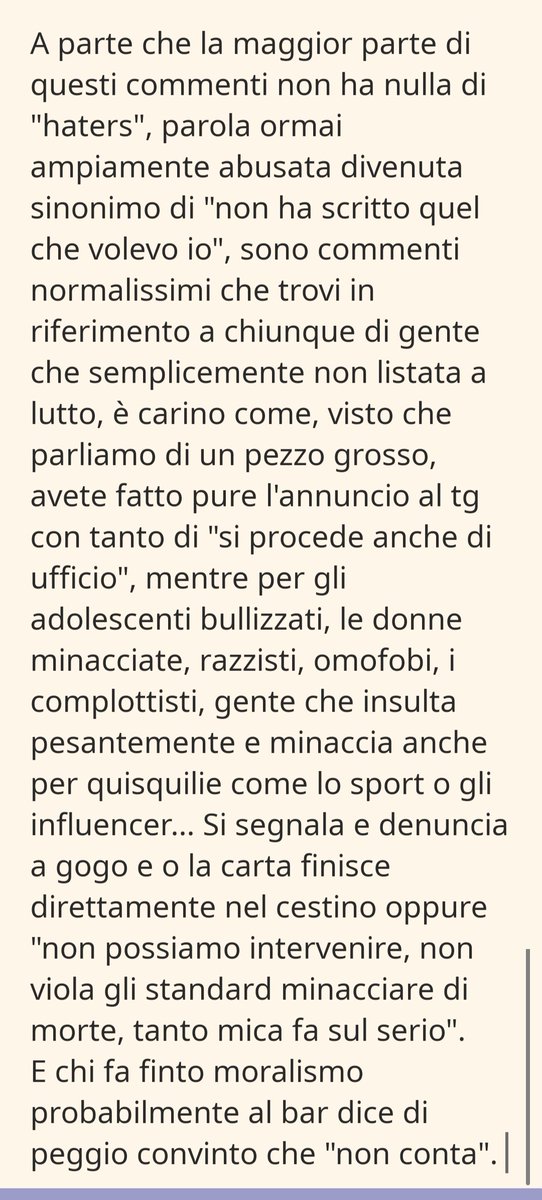 Restelle_K's tweet photo. @Tg1Rai https://t.co/LOH8bvjnB2