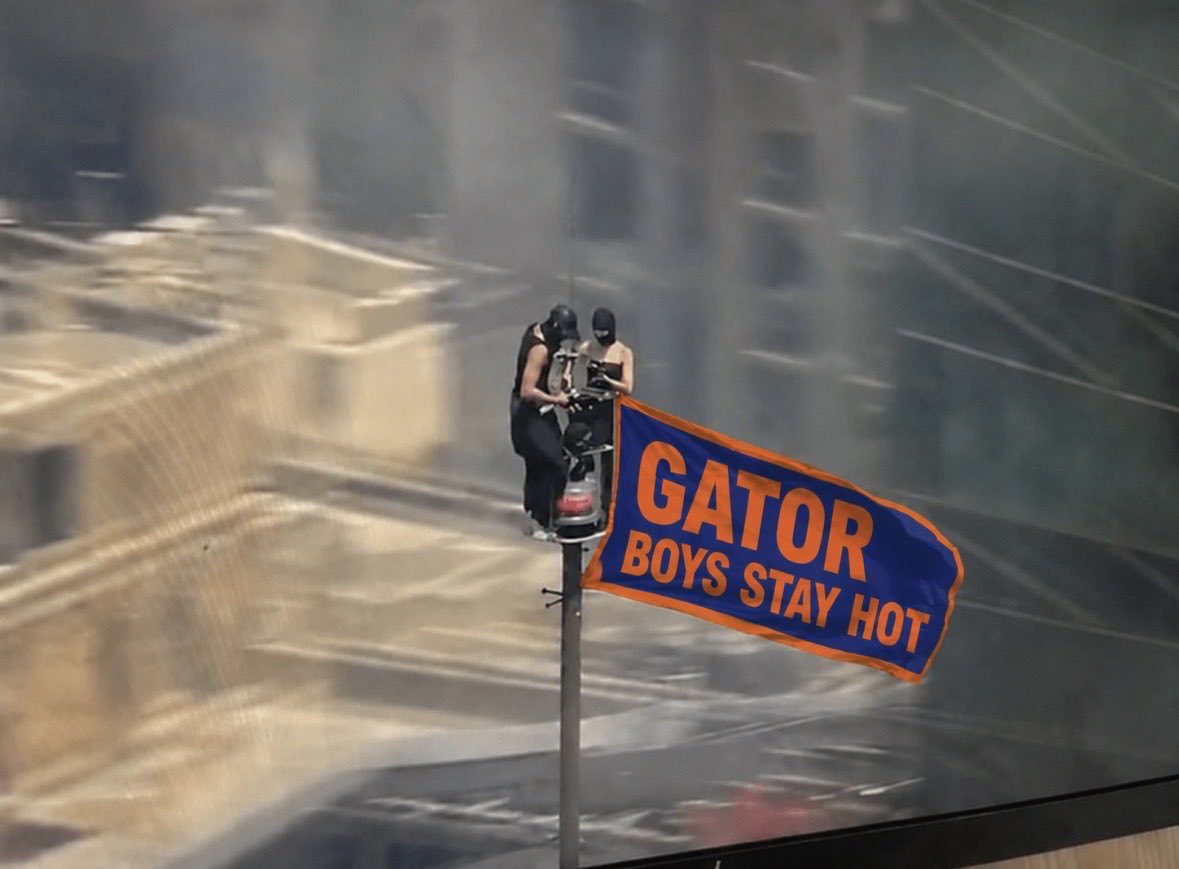 GatorDrew352's tweet photo. https://t.co/MfBmlBdygD