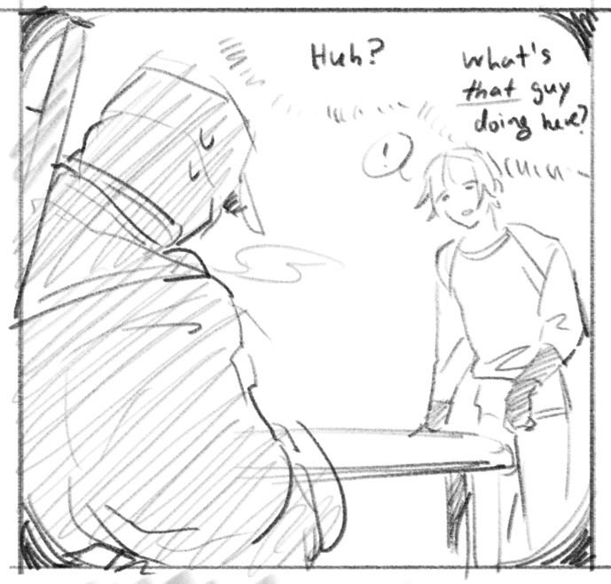 morguesuite's tweet photo. that hunter will pay [4/7] https://t.co/hrv6O28lFx