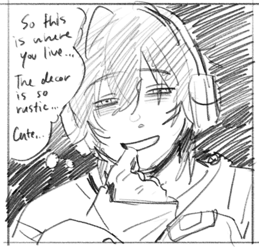 morguesuite's tweet photo. that hunter will pay [4/7] https://t.co/hrv6O28lFx