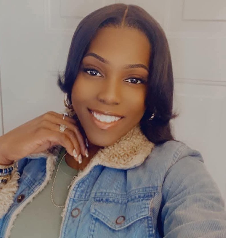 Kaylara0wl's tweet photo. Asia Williams, 38, was murdered in Baltimore, Maryland on June 23, 2026 in a double shooting. The 27 year old who was with her was shot and was hospitalized and is suspected to survive.
RIP Asia. I hope they catch the guy who killed you, and your family will get comfort and support. 
#BlackTransLivesMatter
#TransLivesMatter
#SayHerName
#WontBeErased