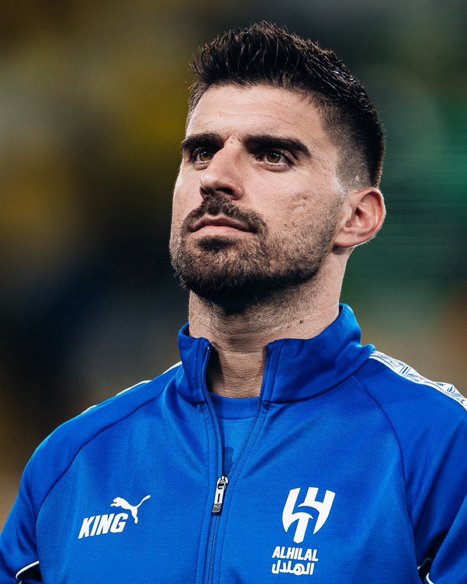 1SMi_'s tweet photo. 🚨🚨🚨🚨🚨🚨🚨🚨 — روبن نيفيز:

في فريق يتنفس الألقاب مثل الهلال ؟

لا يكفي أن نخرج بلقب وحيد كالسوبر، فهذا لا يرضينا ولا يرضي جماهيرنا

🤯🤯🤯🤯🤯🤯🤯🤯🤯💙💙💙💙💙💙 https://t.co/kHInmLt1U4