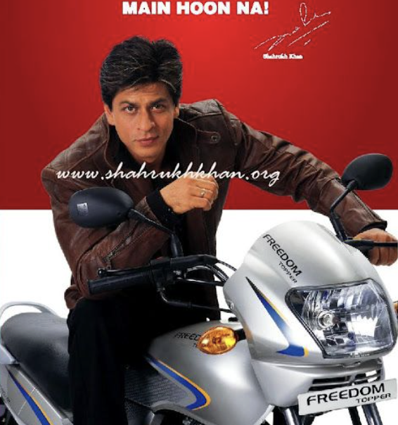 ani9604's tweet photo. @Worship_SRK @HyundaiIndia https://t.co/wWRydckuCd