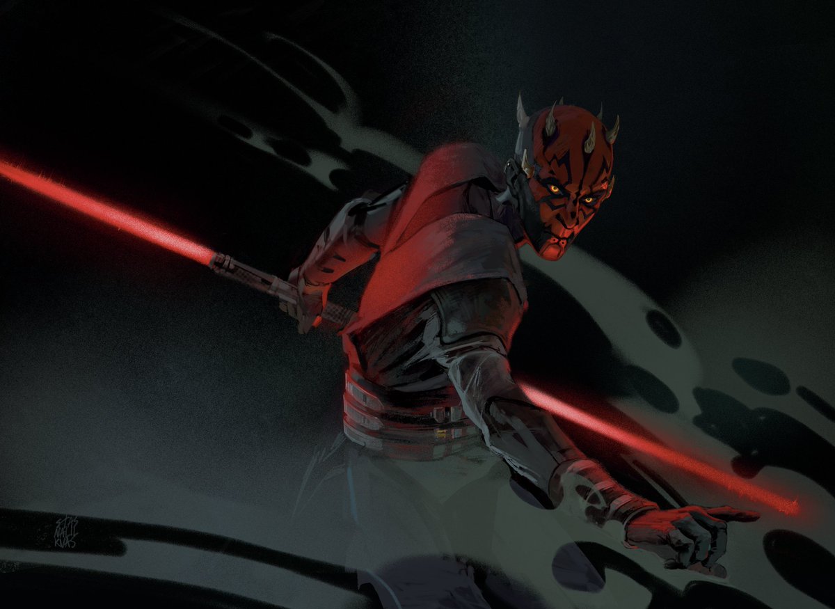 stas_nalil_kvas's tweet photo. — shadow lord —
★
#darthmaul #maulshadowlord #starwars https://t.co/ikRczKdKaS