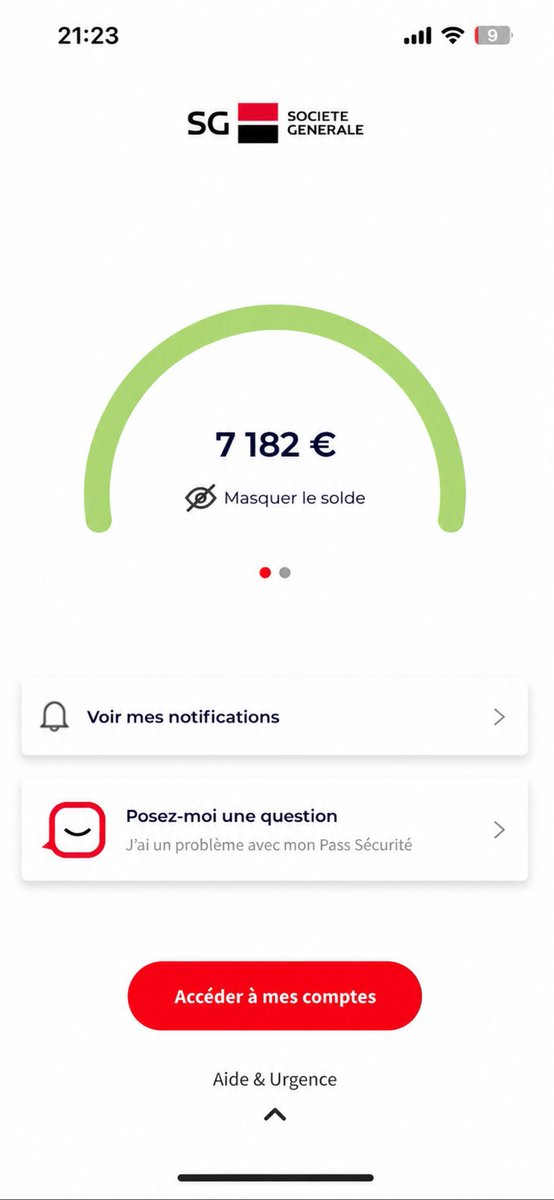 Bectvncefr's tweet photo. VIREMENT INSTANTANÉ DE 7000€
Frais 200€
Merci pour la confiance 🚀
Client satisfait 🫰✅
#plansous
#virementinstantané https://t.co/wOuRkx41F8
