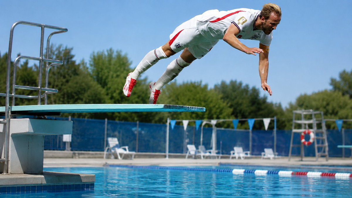 RegistaVolante's tweet photo. #England # Kane https://t.co/xDFdxwH5Vt
