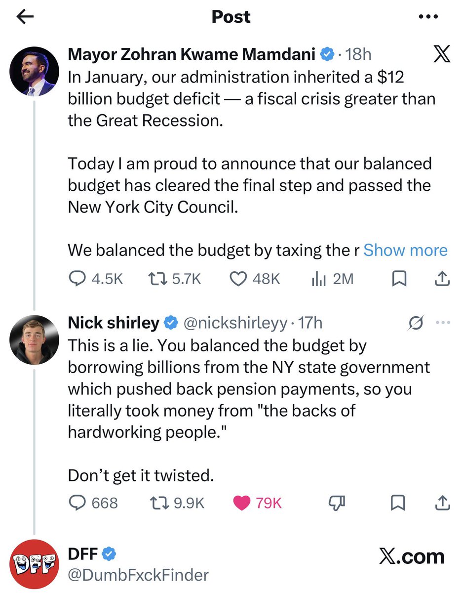 DumbFxckFinder's tweet photo. This ratio man. Yikes 😳 @nickshirleyy https://t.co/2ZFZjjypSk