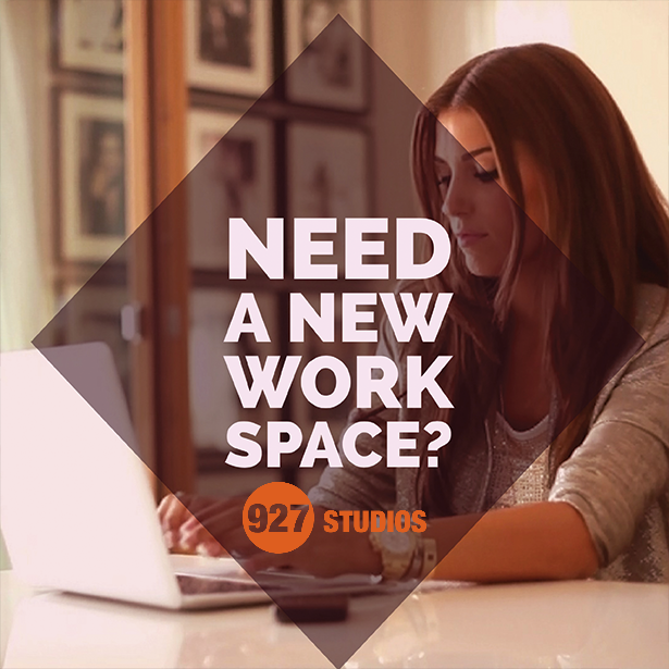 927studios's tweet photo. A new office doesn't have to break the bank. When renting at 927 Studios, you benefit from sharing the costs with other business owners. Rental options starting at under $200 a month! Learn more at https://t.co/EsYf6yHmyP. https://t.co/b51jDfbPI9