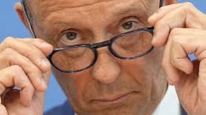 Bundeskanzler Parodie Friedrich Merz tweet media