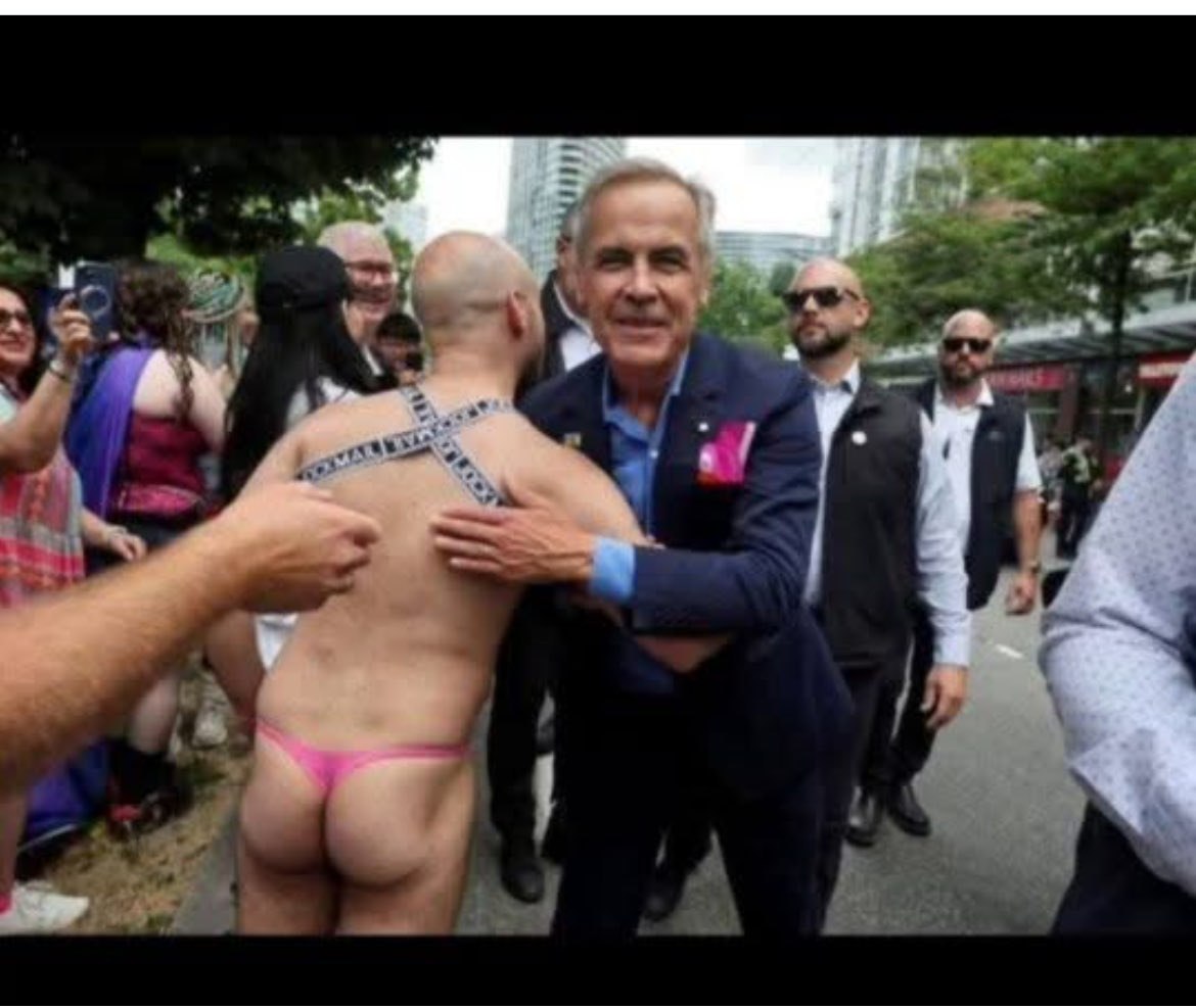 MaggieDee299's tweet photo. @jamiljivani Absolutely disgusting!! https://t.co/WOsZSJIBwB