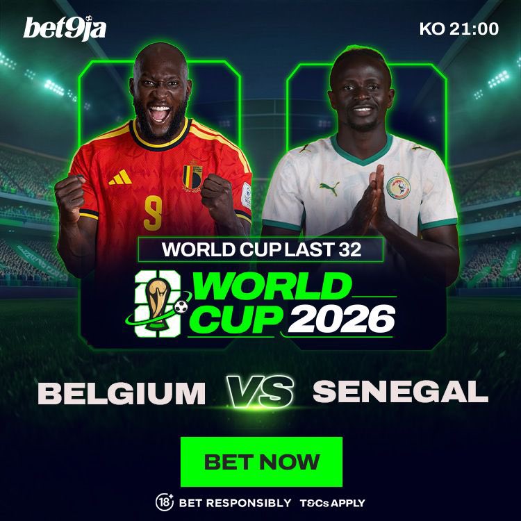 LouieDi13's tweet photo. 3 ODDS BUILDER ⚽️⚽️
#Bet9jacode: 5JMTZWV https://t.co/kneR3GWiub