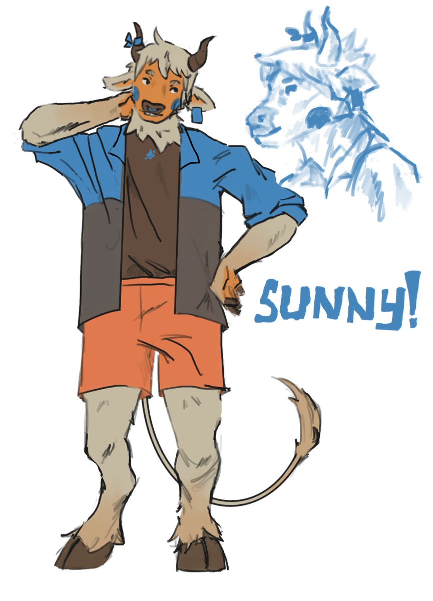 nnbrto's tweet photo. I am now officially past the artfight start date hence the artstyle change lol https://t.co/4slBrHpK8b