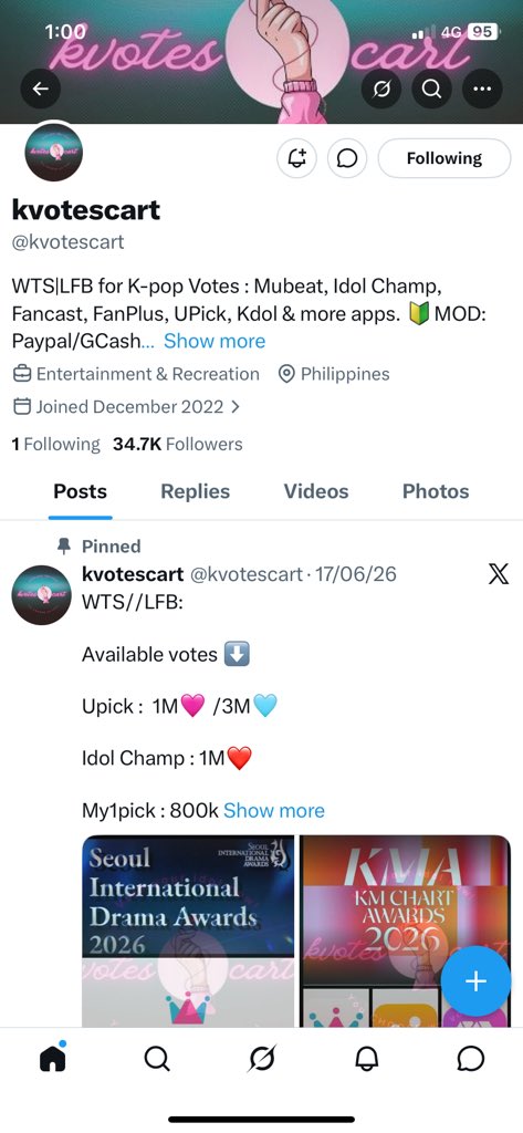 icedteamochaaa's tweet photo. @kvotescart for #LNGSHOT https://t.co/v29CwFe1GL