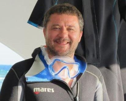 GKorci's tweet photo. Deniz Göktaş aşırı hakklı bence. 20 yıllık dalgıcım, az bile demiş:) https://t.co/gDKfKjb34h