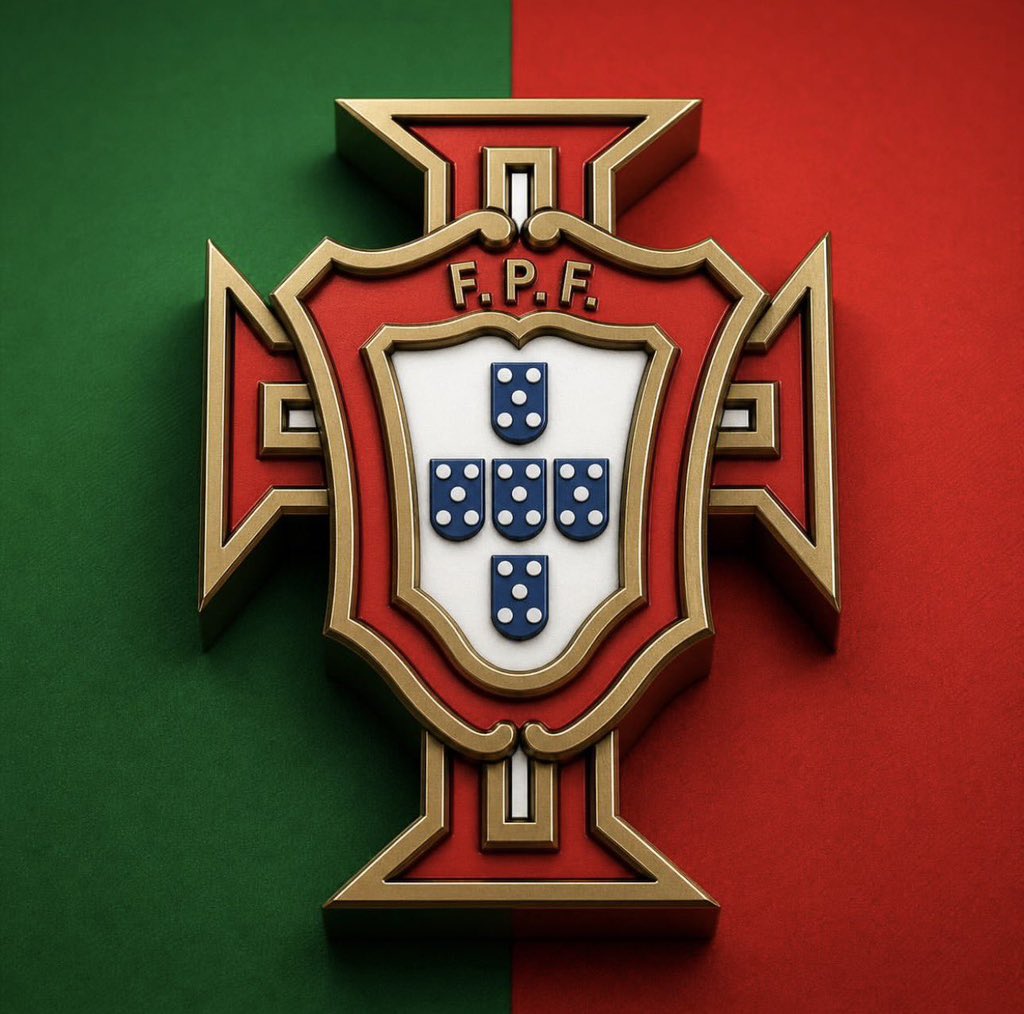 Rmcfmjay's tweet photo. 🚨🇵🇹Portugal Historical World Cup Record:

- BEFORE RONALDO:
1990 - Did not qualify ❌
1994 - Did not qualify ❌
1998 - Did not qualify ❌
2002 - Group stage

- AFTER RONALDO:
2006 - Semi Finals (4th place.… beneath https://t.co/UgpsWe8UEI
