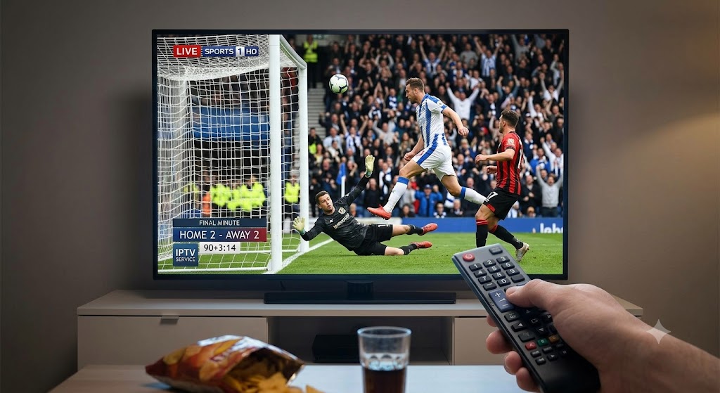 pro_firestick's tweet photo. Unlock the Power of Football ⚽ with All Sports Stream and Experience the  📷Stable 📷24 hrs Free Trial  📷UHD 80k+Movies 📷https://t.co/yK52hDq7Lr #bcafc #oafc #ncfc #rufc #SCOvFRA #jypeprotectskz #lastlegbear #SaintsFC #swfc #SHWSOU #fifa2026 https://t.co/Ssr9cQiwbe