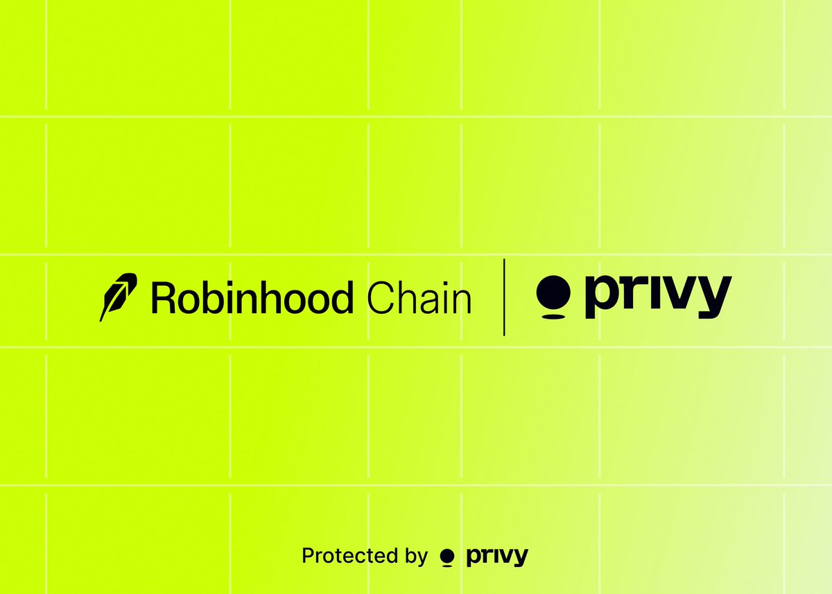 Privy tweet media