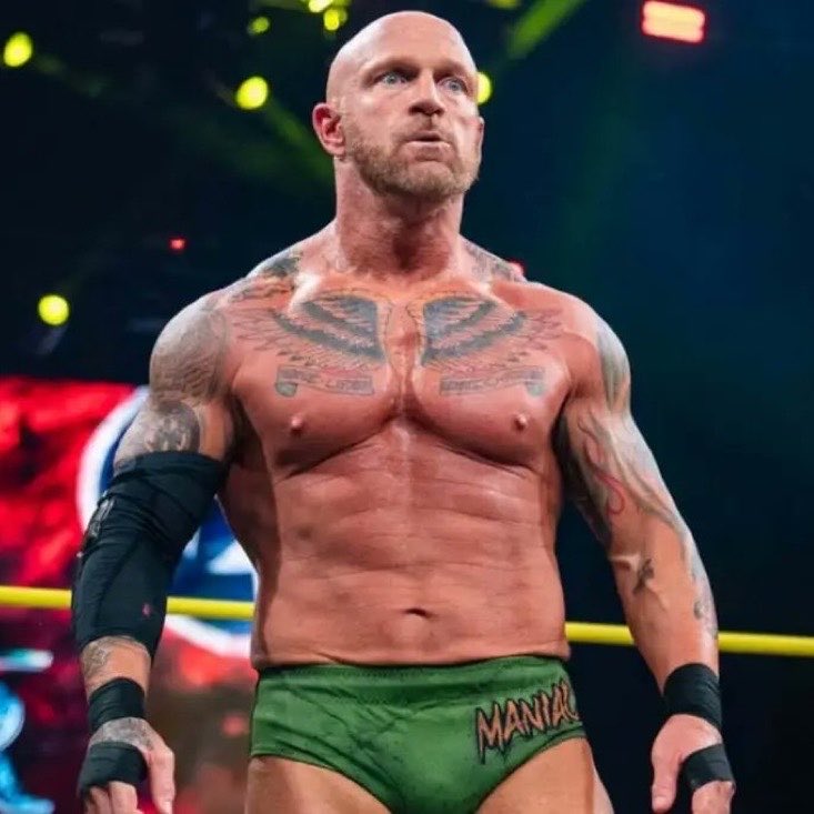 WrestlePurists tweet media